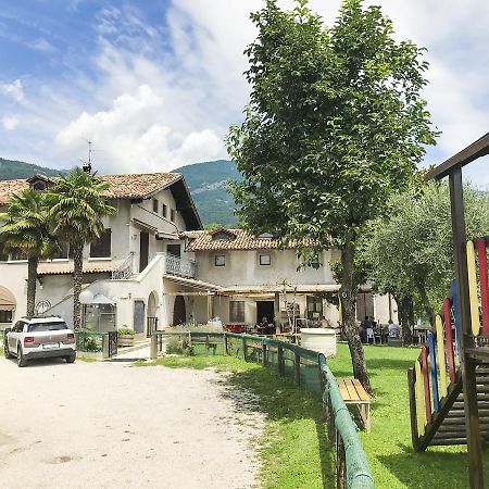 Locanda Dal Barba Villa Lagarina Dış mekan fotoğraf