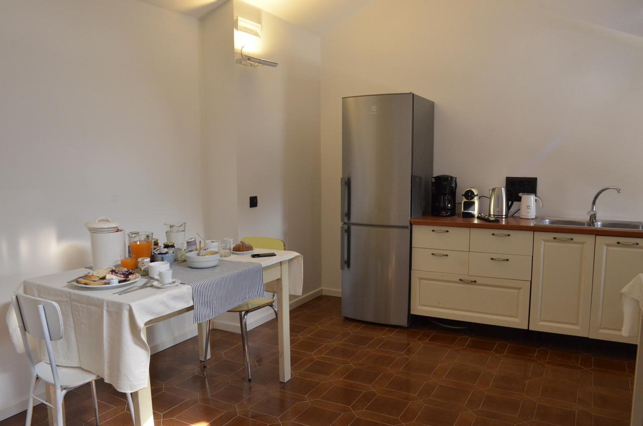 Locanda Dal Barba Villa Lagarina Dış mekan fotoğraf