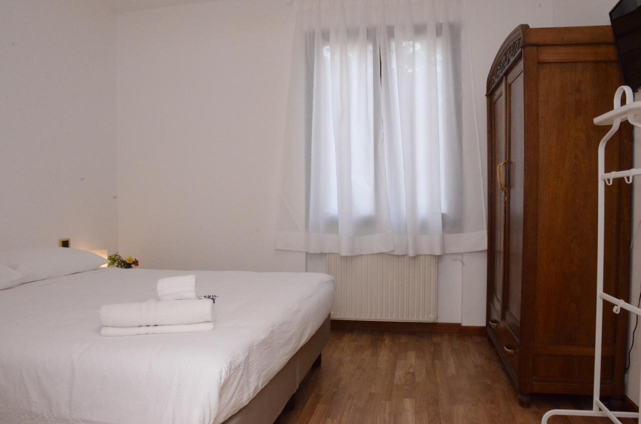 Locanda Dal Barba Villa Lagarina Dış mekan fotoğraf