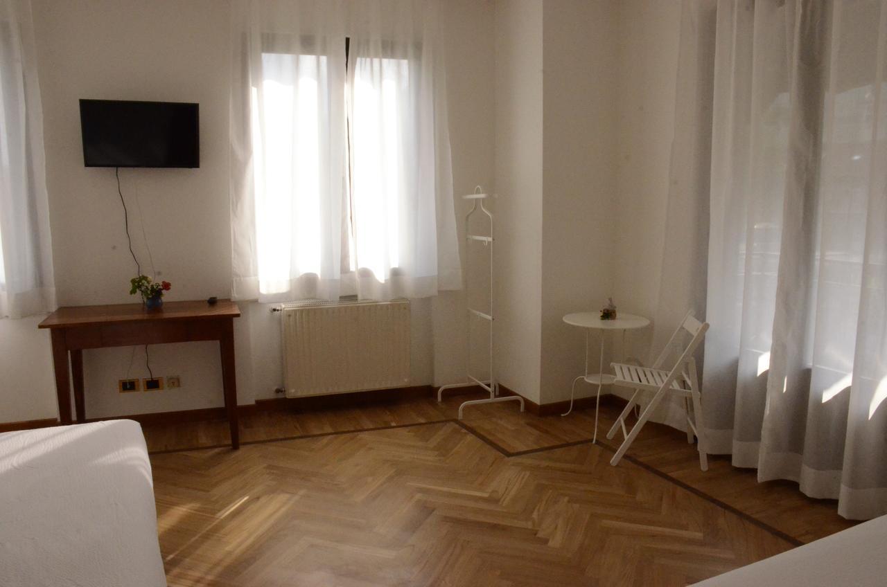 Locanda Dal Barba Villa Lagarina Dış mekan fotoğraf