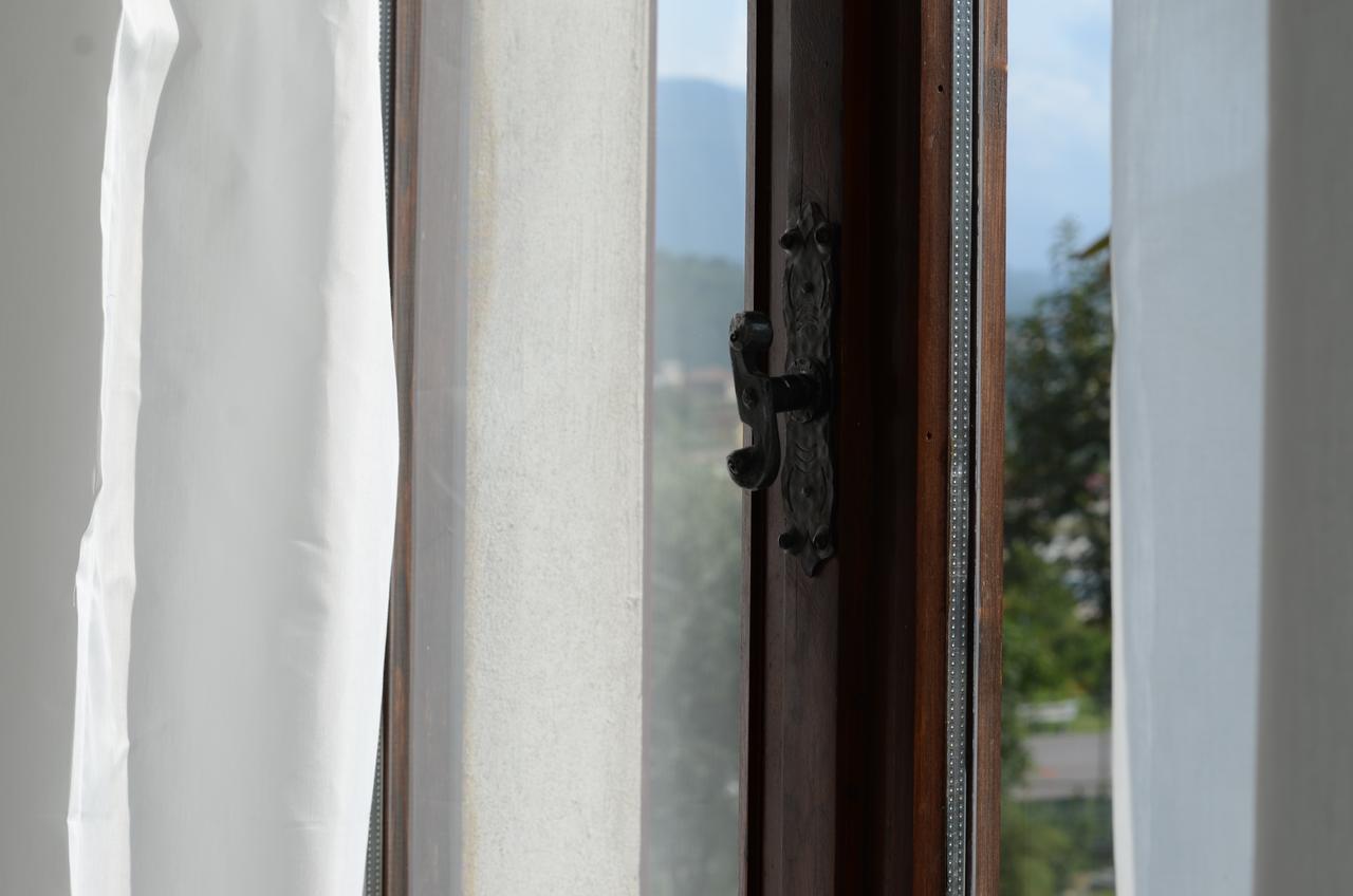 Locanda Dal Barba Villa Lagarina Dış mekan fotoğraf