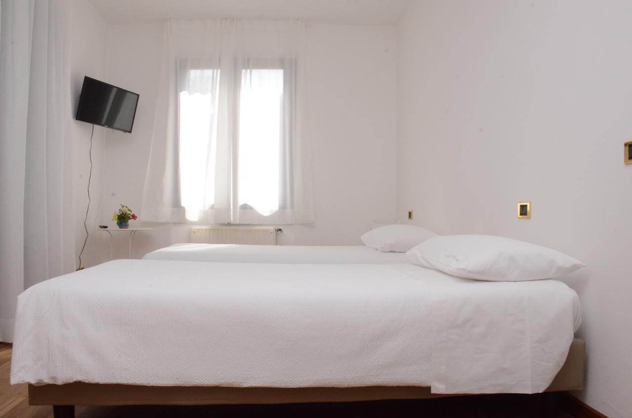 Locanda Dal Barba Villa Lagarina Dış mekan fotoğraf