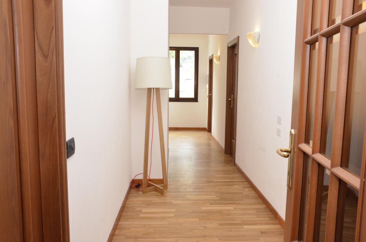 Locanda Dal Barba Villa Lagarina Dış mekan fotoğraf